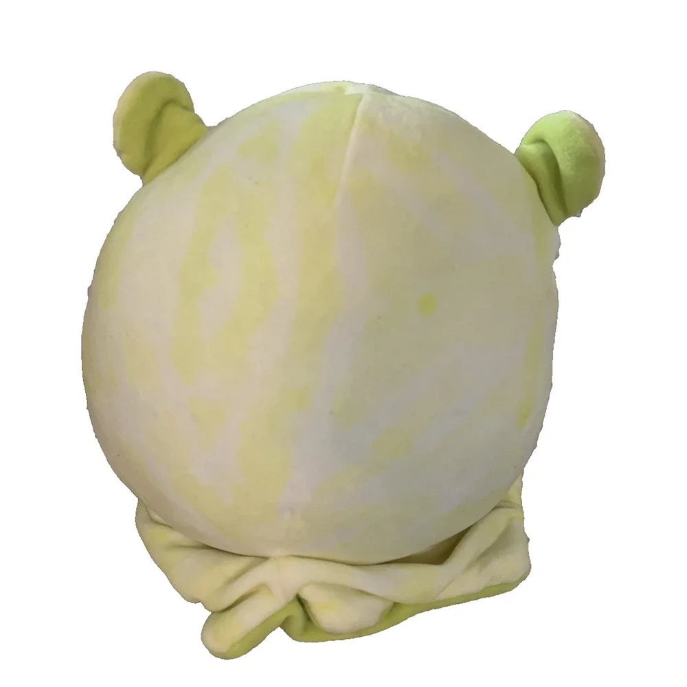 New Squishmallow 7.5